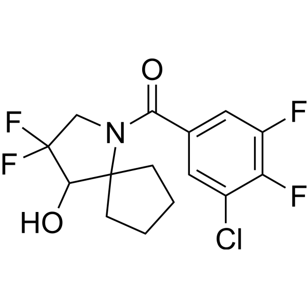 HIF-2α-IN-13 3034488-42-8